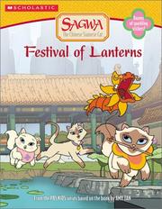 Cover of: Sagwa Coloring Book (Sagwa) by Sonia Sander