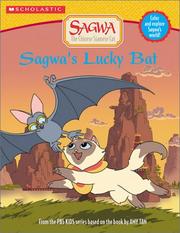 Cover of: Sagwa by Sonia Sander