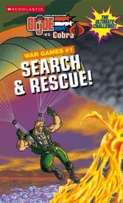 Cover of: Search And Rescue by Michael Teitelbaum