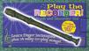 Cover of: Play The Recorder