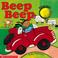 Cover of: Beep, beep