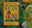Cover of: Pond year