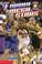 Cover of: WNBA Mega-stars (WNBA Reader 4) (Wnba)