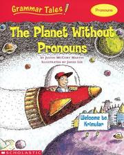 Cover of: Planet Without Pronouns