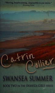 Cover of: Swansea summer by Catrin Collier