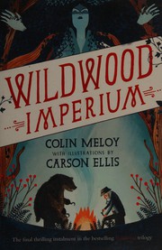 Cover of: Wildwood imperium