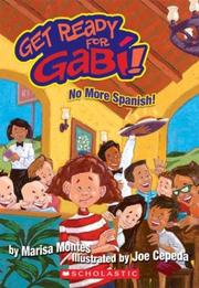 Cover of: No more Spanish