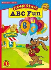 Cover of: Abc Fun