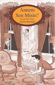 Cover of: Annem Sen Misin? by Alison Bechdel