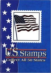 U.S. stamps collecting guide by Raymond Miller