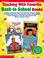 Cover of: Teaching With Favorite Back-to-school Books