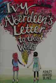 Cover of: Ivy Aberdeen's letter to the world