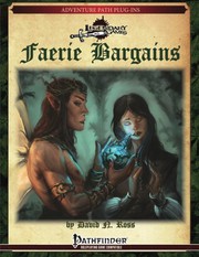 Cover of: Faerie Bargains