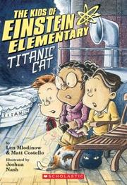 Cover of: The Kids of Einstein Elementary #2 by Matt Costello, Leonard Mlodinow