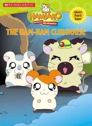 Cover of: Hamtaro by Ritsuko Kawai