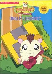 Cover of: Hamtaro by Ritsuko Kawai, Ritsuko Kawai