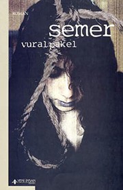 Cover of: Semer by Vural Pakel