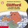 Cover of: Clifford y la hora del baño =
