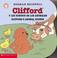 Cover of: Clifford y los sonidos de los animales =