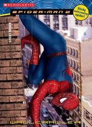 Cover of: Spiderman Movie Ii (Spiderman Ii) by Michael Teitelbaum