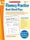 Cover of: Fluency Practice Read-Aloud Plays: Grades 1-2