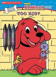 Cover of: Clifford