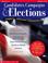 Cover of: Candidates, Campaigns & Elections (3rd Edition)