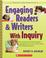 Cover of: Engaging Readers & Writers with Inquiry