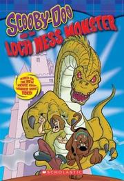 Cover of: Scooby-doo Video Tie-in (Scooby-Doo)