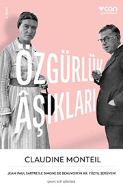 Cover of: Özgürlük Asiklari