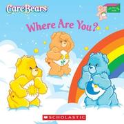 Cover of: Care Bears by Frances Ann Ladd