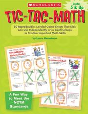 Front cover of Grades 5 and Up by Laura Meiselmann