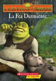 Cover of: La Fea Durmiente by Howie Dewin