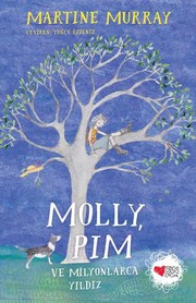 Cover of: Molly, Pim ve Milyonlarca Yildiz