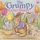 Cover of: The Grumpy Easter Bunny