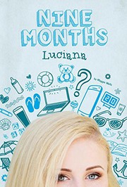 Luciana by Maggie Wells