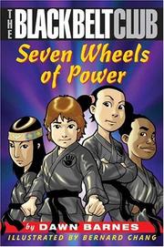 Cover of: Seven wheels of power by Dawn Barnes