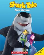 Cover of: Shark Tale by Sara Pennypacker