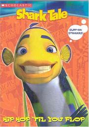 Cover of: Shark Tale
