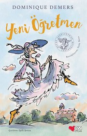 Cover of: Yeni Öğretmen by Dominique Demers