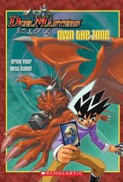 Cover of: Duel Masters