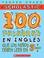 Cover of: 100 Palabras En Ingles Que Los Ninos Deben Leer En 3er Grado