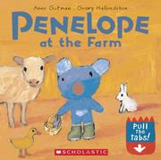 Cover of: Penelope At The Farm