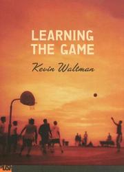 Cover of: Learning The Game