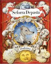 Cover of: Seforra de Pasta (Lotsa de Casha, Spanish Edition) by Madonna