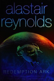 Cover of: Redemption ark by Alastair Reynolds