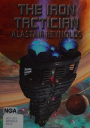 Cover of: The Iron Tactician by Alastair Reynolds