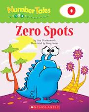 Cover of: Zero Spots