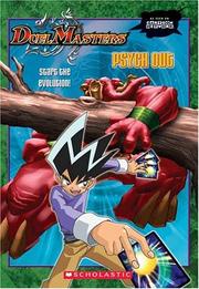 Cover of: Duel Masters | Mark S. Bernthal