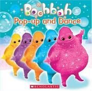 Cover of: Pop-up And Dance by Silje Swendsen